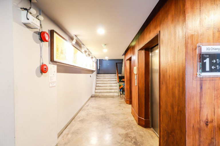 Others 5, 3Q Chiangmai Residence, Muang Chiang Mai