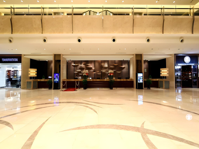 Public Area 2, Kinho Narada Hotel, Wenzhou