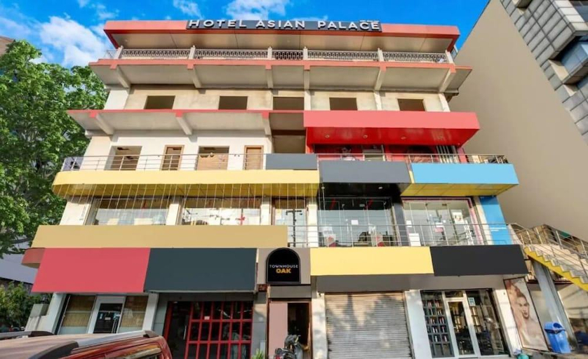 5, Hotel Asian Palace , Kamrup Metropolitan