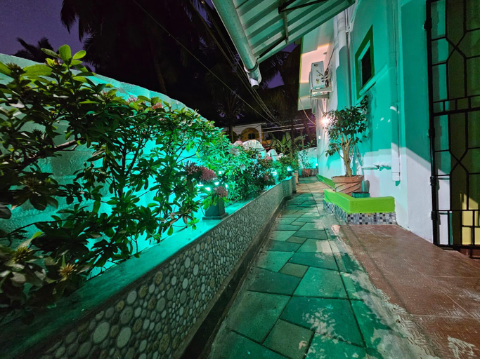 Exterior & Views 1, C Pearl, South Goa
