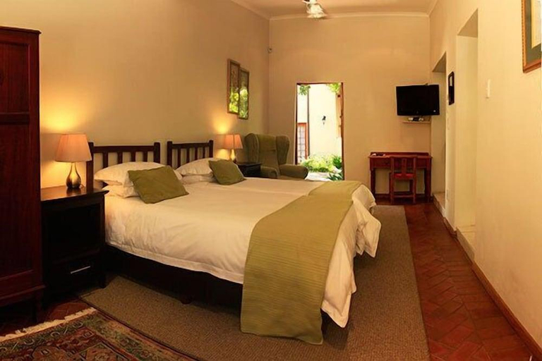 Bedroom 2, Mongoose Manor Bed and Breakfast, Nelson Mandela Bay
