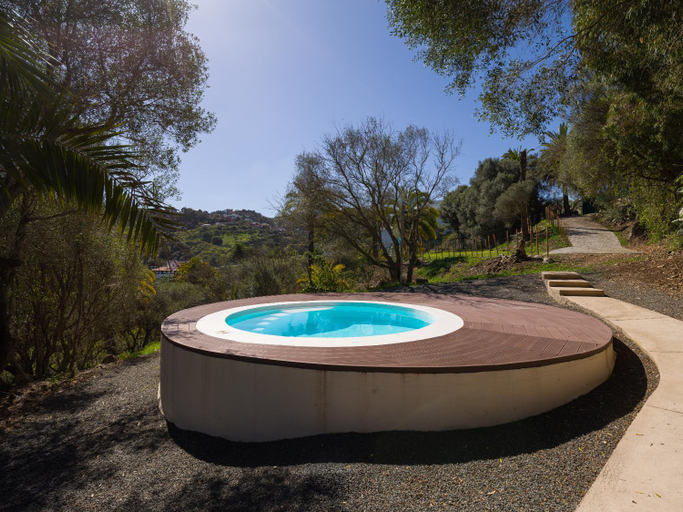 Others 3, Agroturismo Suites Hacienda los Olivos, Las Palmas