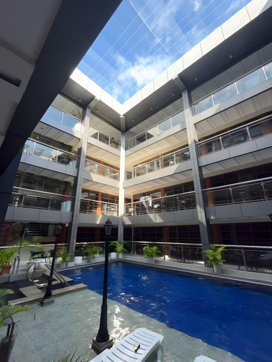Exterior & Views 2, Panglao Alona Suites, Panglao