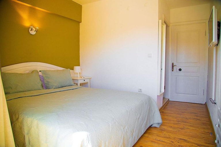 Bedroom 2, Alacati Private, Çeşme