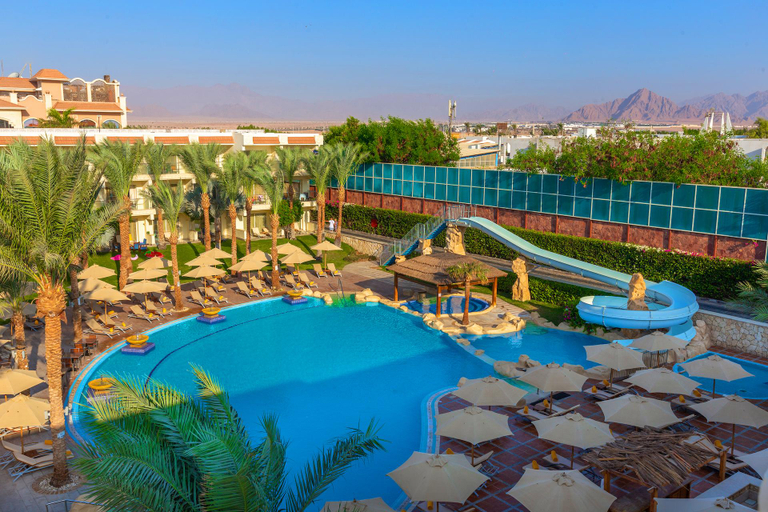 Sport & Beauty 2, Xperience Sea Breeze Resort, Sharm el-Sheikh