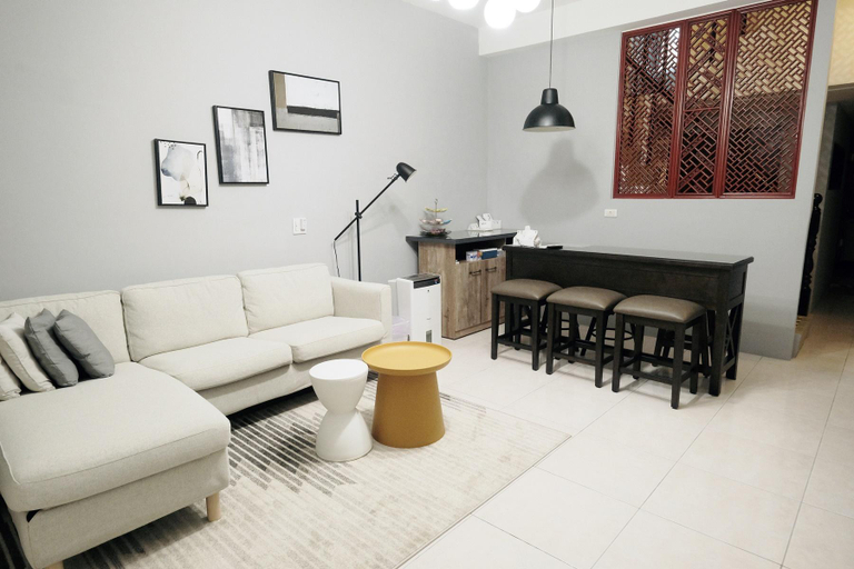 Public Area 2, 98th Lane, Anping, Tainan