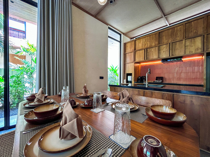 Food & Drinks 4, TUI BLUE Berawa Villas, Badung