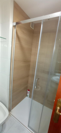 Bathroom 5, Pension A Fonte, Pontevedra