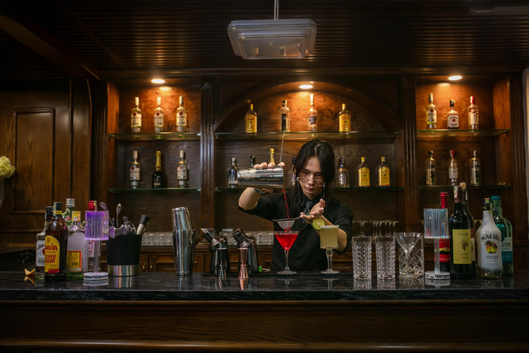 Food & Drinks 5, TrangTrang Luxury Hotel, Hoàn Kiếm