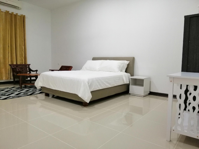 Bedroom 4, White House Langkawi, Langkawi