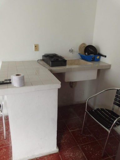 Others 4, Apartamentos Cupules, Mérida