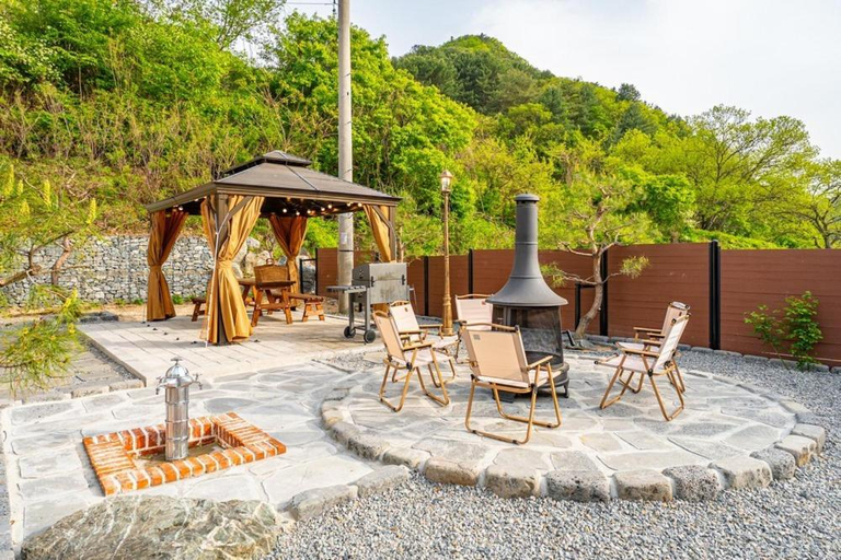 Others 4, Chuncheon Private House Small House in the Forest 2, Chuncheon