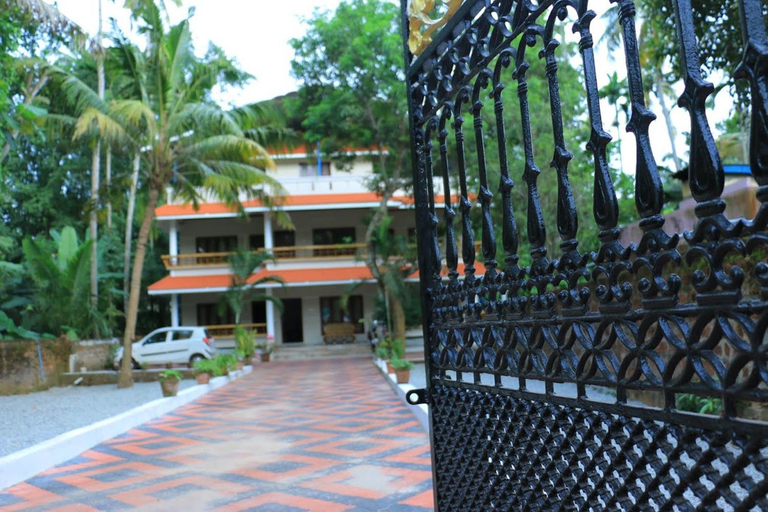Others 3, Silent Villas, Thiruvananthapuram