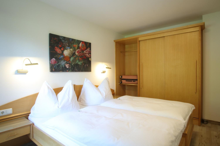 4, Pension Forsthof, Zell am See