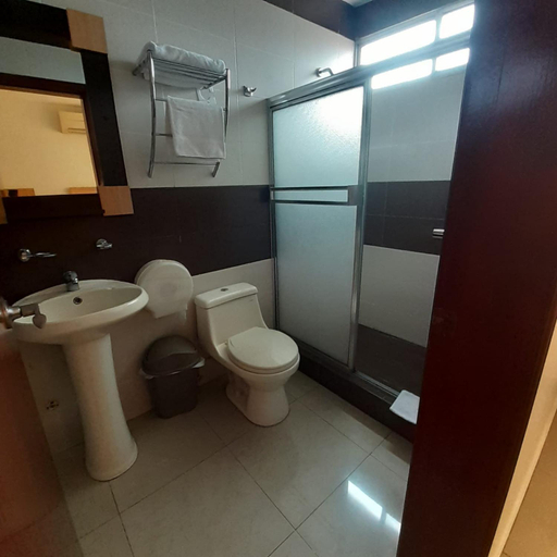 Others 5, Corona Real Hotel, Guayaquil