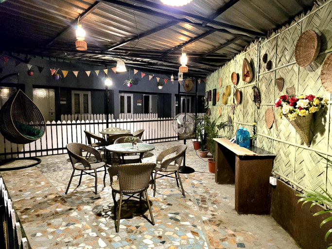 Food & Drinks 4, The Gulmohar Inn, Kamrup Metropolitan