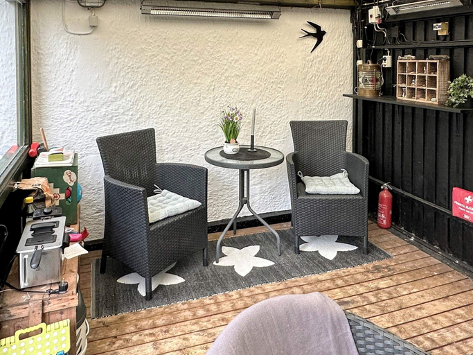 Food & Drinks 4, person holiday home in Beddingestrand-By Traum, Trelleborg