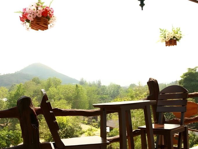 Food & Drinks 4, Phumalida Resort, Suan Phung