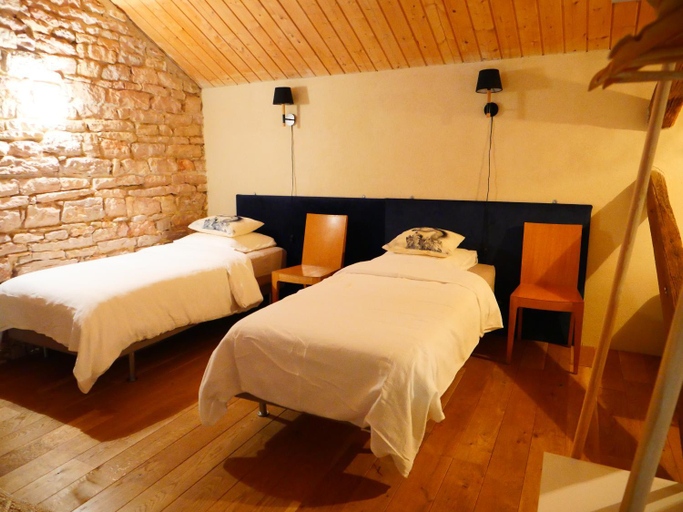 Others 3, Le Clos de Miribel, Saône-et-Loire
