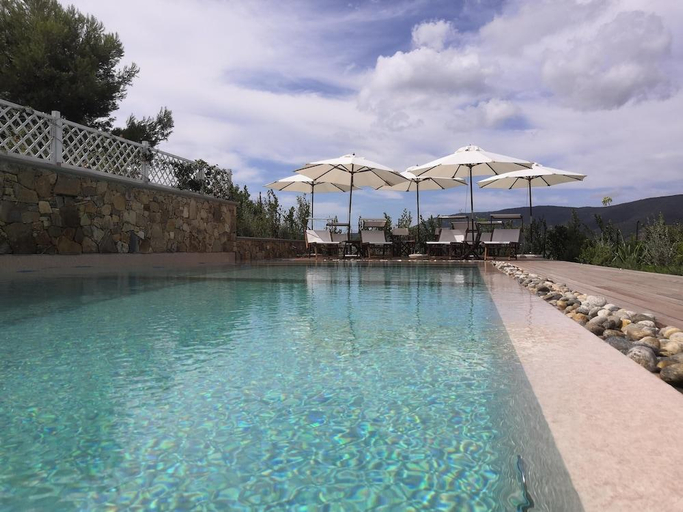 Sport & Beauty 2, Stile libero b&b, Livorno
