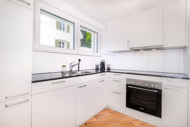 Others, VISIMO Apartments Teufenerstrasse St Gallen - Urban, Direct, Close to nature, Sankt Gallen
