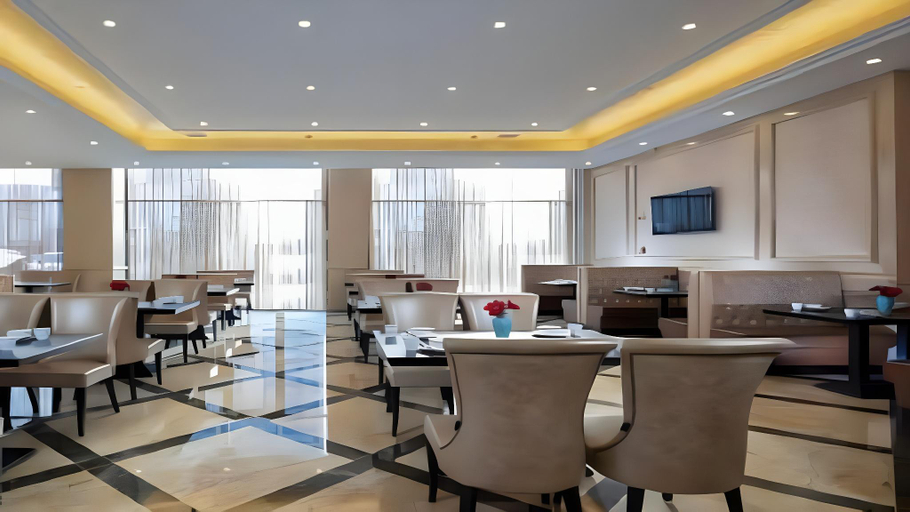 Food & Drinks 5, Vienna Hotel Inner Mongolia Chifeng Chixi Road, Chifeng