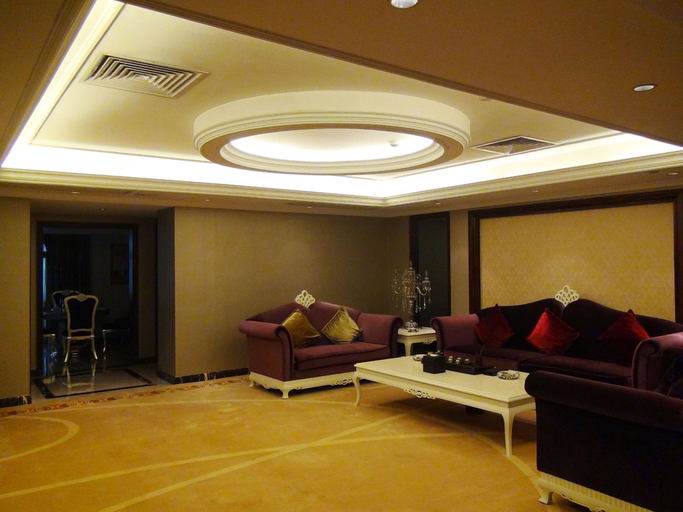 Others 4, Centenio Kingdom Hotel, Foshan