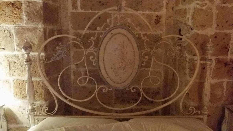 Bedroom, Masseria Conti Filo, Bari