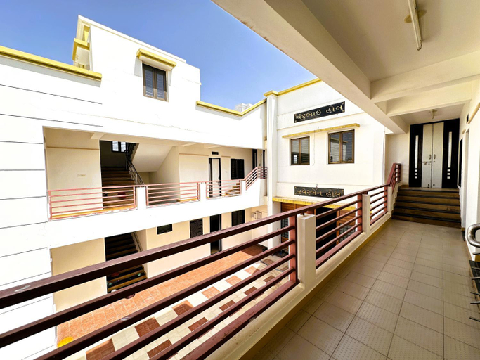 Exterior & Views 5, StayGuru Ranjan Vadi, Kachchh