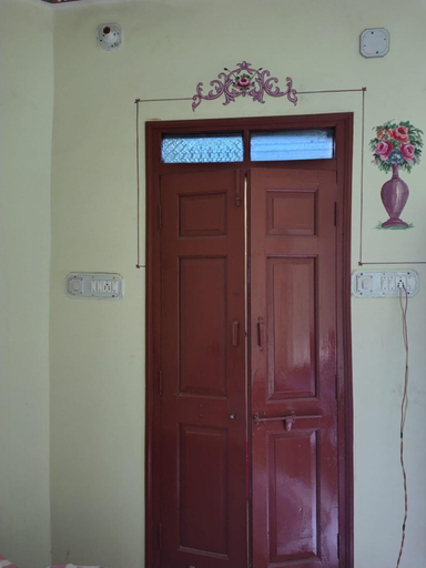 Bathroom 4, sahaveli home stay, Bikaner