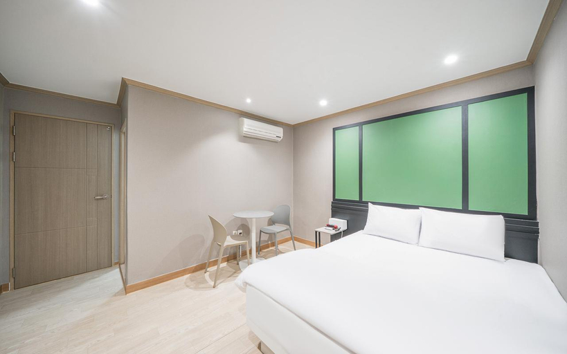 Others 4, Gumi Indong Hotel Crystal, Gumi
