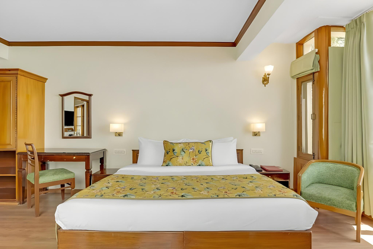Others 4, Summit Le Royale Hotel, Shimla