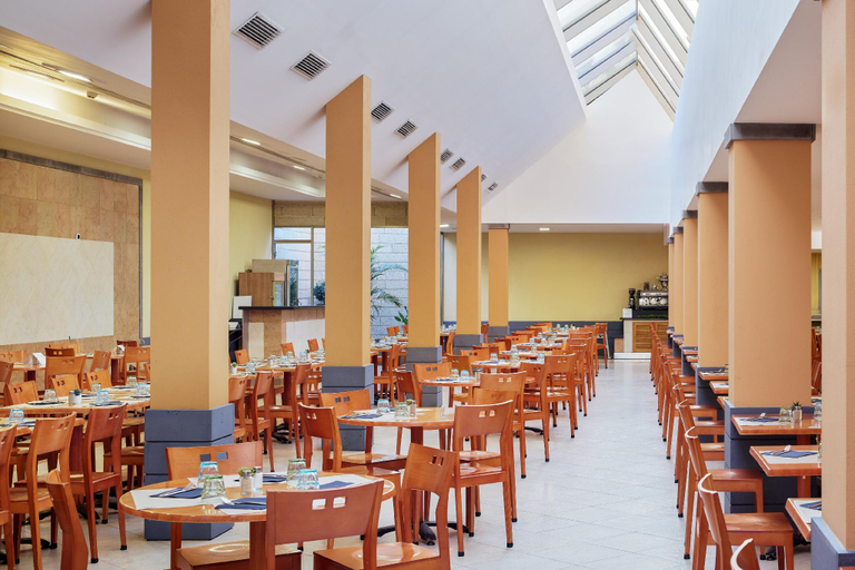 Food & Drinks 3, Sol Tenerife, Santa Cruz de Tenerife