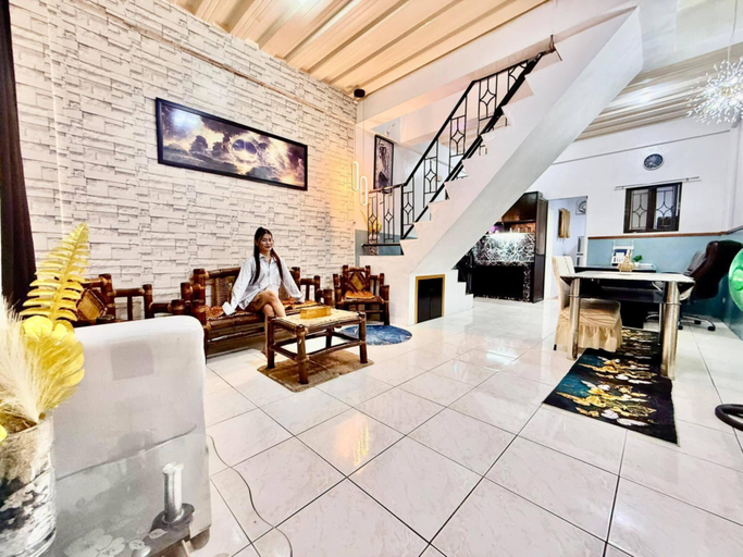 Others 5, Axon Cozy Modern House B Near The Walking Street, Mabalacat