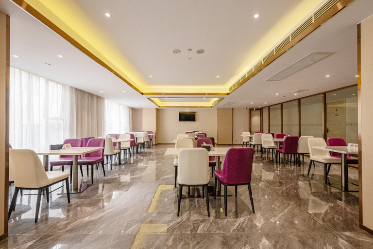 Food & Drinks 5, Lavande Hotel Dongguan Shatian Dongguangang Station, Dongguan