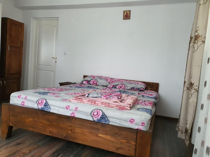 Bedroom 4, Pensiunea Ovidiu, Beclean