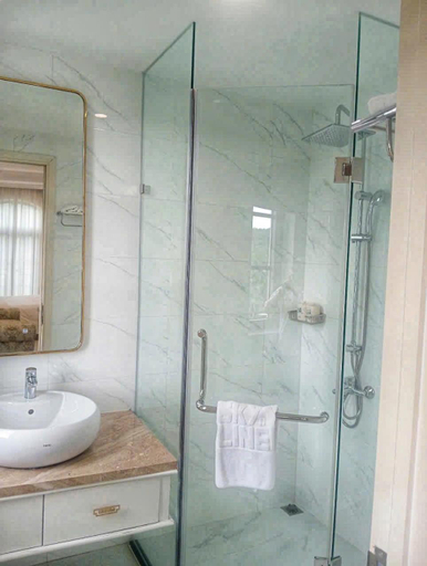 Bathroom 3, Skyline Hotel Phu Quoc, Phú Quốc