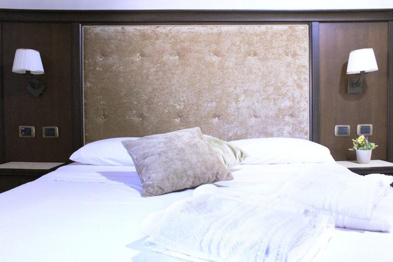 Bedroom 3, Le Corti - Dimora Storica, Reggio Di Calabria