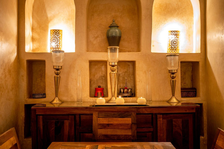 Food & Drinks 4, Riad Kamal, Marrakech