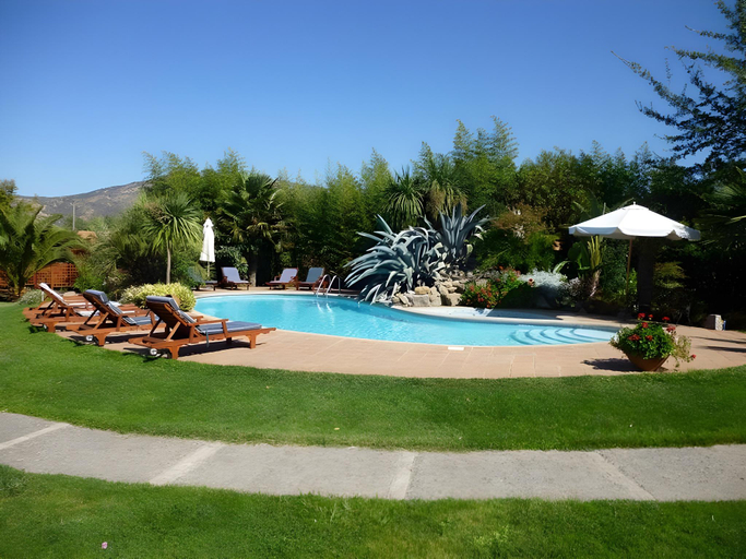 Sport & Beauty 4, Hotel Boutique Solaz Bella Vista de Colchagua, Colchagua