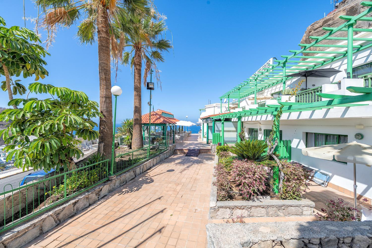 Exterior & Views, Los Veleros, Las Palmas