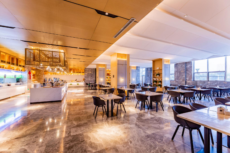 Food & Drinks 3, Atour Hotel Hohhot Yinhe South Street, Hohhot