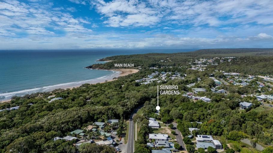 Others 3, Sunbird Gardens Villa 3, Miriam Vale