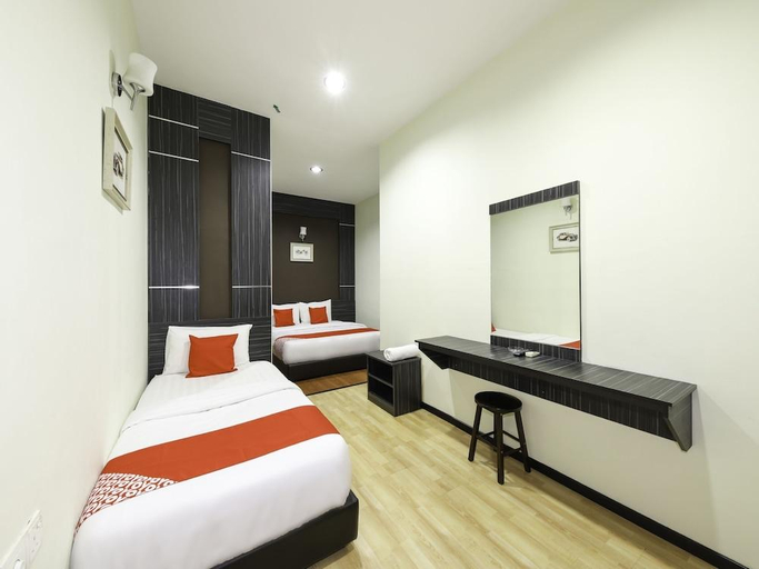 Others 5, HOTEL MERIA, Shah Alam