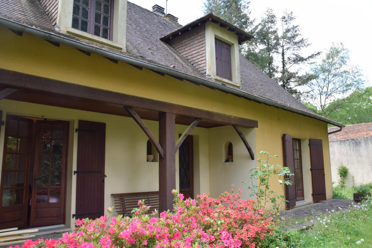 Others 4, 'Les Cometes' B&B - Lacaujamet, Dordogne