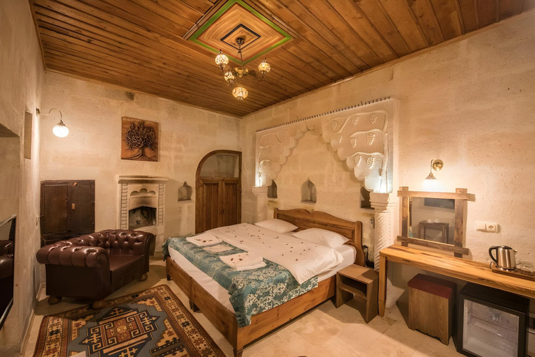 Bedroom 2, Charming Cave Hotel, Nevşehir