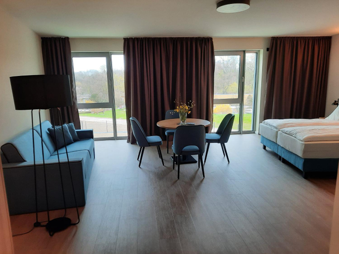 Others 3, Hostel, Nordsachsen