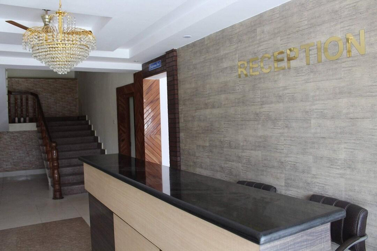 Others 5, Hotel devki palace , Tehri Garhwal