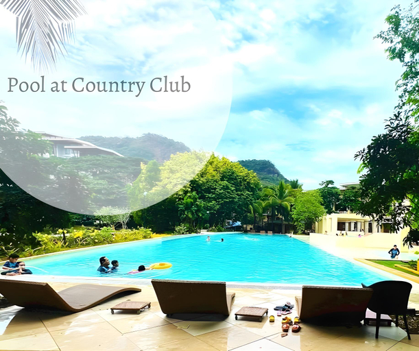 Sport & Beauty 5, Pico de Loro Condo Accommodation for Rent, Nasugbu