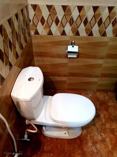 Bathroom 3, Adannz view, Ella